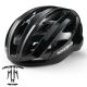 2. Universal-Fahrradhelm Lingzhe LK-69, Größe L, schwarz, 58–62 cm