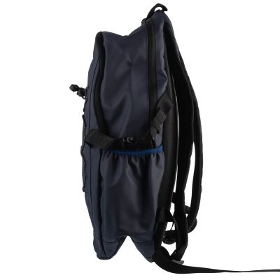 4. Roxy Jayjay Rucksack ERJBP04894-BYL0 Marineblau One size