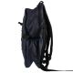 4. Roxy Jayjay Rucksack ERJBP04894-BYL0 Marineblau One size