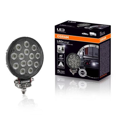 5. Osram Rückfahrscheinwerfer VX120R-WD