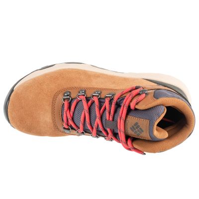 3. Columbia Newton Wander WP W 2125531286 Schuhe 