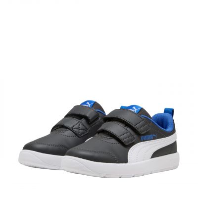 2. Puma Courtflex V3 V PS Jr Schuhe 397642 13