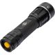 3. Brennenstuhl 1178600801 Taschenlampe Schwarze LED-Handtaschenlampe