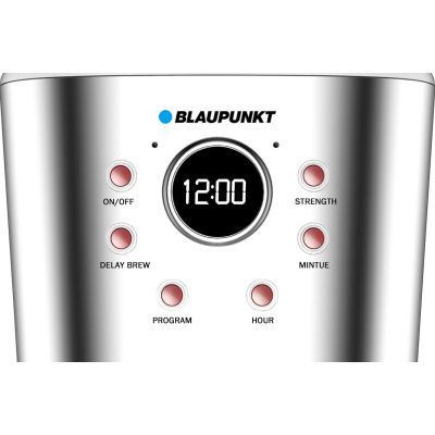 3. Blaupunkt CMD802WH Filterkaffeemaschine, 900 W