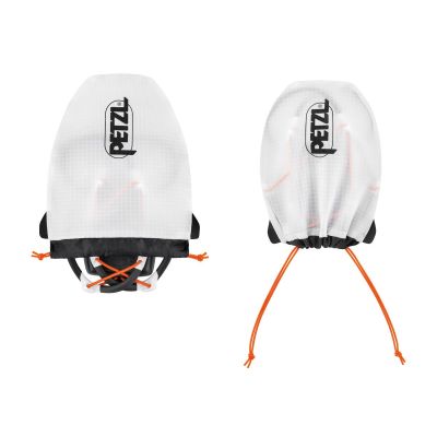 2. Petzl IKO Schwarz, Weiß LED-Scheinwerfer