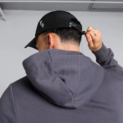 5. Puma BMW MMS Statement 5-Panel-Kappe 025664 01