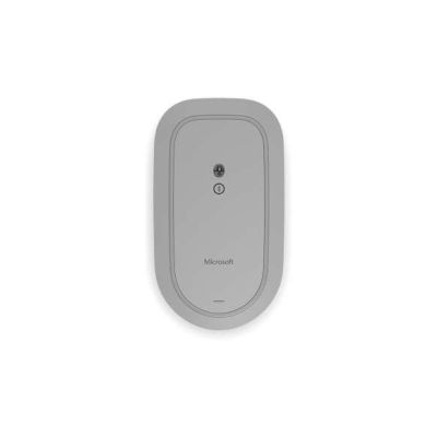 4. Microsoft Surface Maus – Bluetooth – Grau