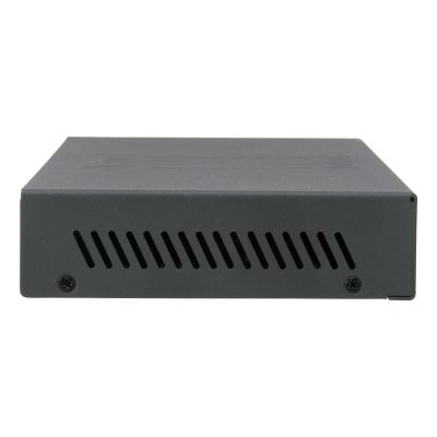 4. LevelOne GB PoE Switch 9-Port 120W 10Gbps