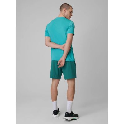 2. 4F Trainingsshorts für Herren 4FWSS26TFSHM1278-20S