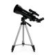 Celestron Travel Scope 70 165x Schwarz