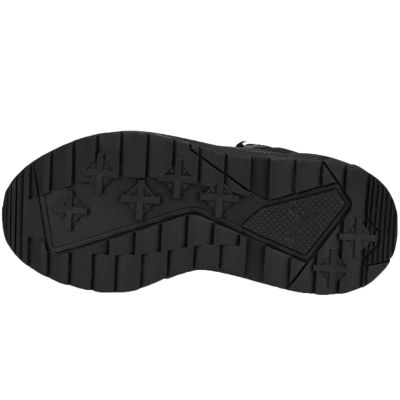 8. Puma X-Ray Speed Mid Wtr Jr Schuhe 387385 01