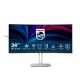 17. Philips 5000 Serie 34B2U5600C/00 Computermonitor 86,4 cm (34") 3440 x 1440 px Dual QHD LCD Grau