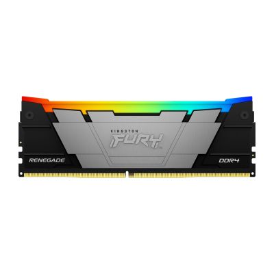9. KINGSTON DDR4 16GB 4000MT/s CL19 DIMM FURY Renegade RGB
