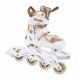 Tempish Enbo Duo Girl Gold Jr 13000008259 Verstellbare Schlittschuhe
