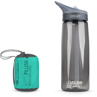 16. Aeros Ultraleichtes Kissen (APILUL/SF)