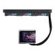 24. ASUS ROG RYUO IV 360 ARGB Kühler