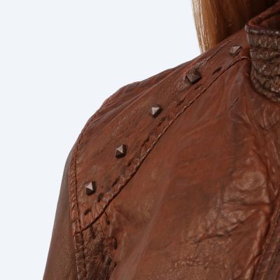 10. Leder Wrangler WR4030ZC81