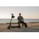 9. Ninebot by Segway KickScooter MAX G2 D 20 km/h Schwarz 15,3 Ah