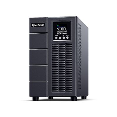8. CyberPower OLS3000EA-DE USV