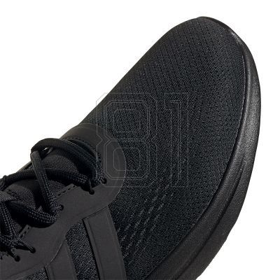 4. Adidas Lite Racer Reborn M FW3890 Schuhe
