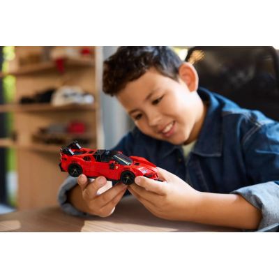 20. LEGO Speed Champions 77254 Ferrari SF90 XX
