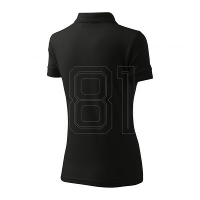 3. Malfini Piqué-Poloshirt W MLI-21001
