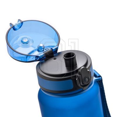 9. Meteor 10105 Sportflasche