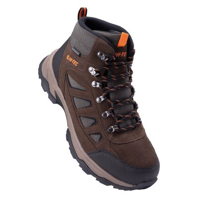 6. Hi-Tec Herry Mid M Schuhe 92800622331