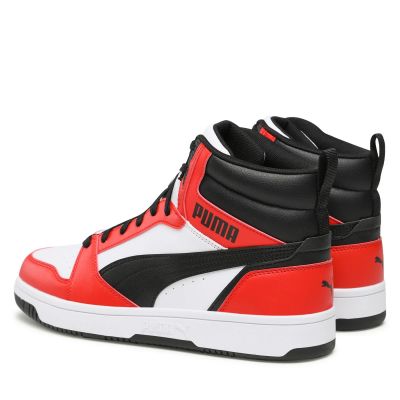 11. Puma Rebound v6 M 392326-04 Schuhe