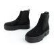 19. Puma Mayze Chelsea Suede W 382829 01 Schuhe
