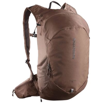 Salomon Trailblazer 20 Rucksack LC2855800 Braun Einheitsgröße