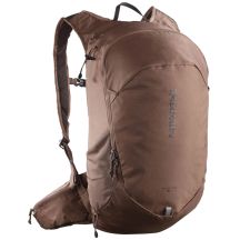 Salomon Trailblazer 20 Rucksack LC2855800 Braun Einheitsgröße
