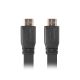 8. Lanberg CA-HDMI-21CU-0050-BK Kabel (HDMI M - HDMI M; 5 m; schwarz)