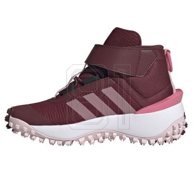 3. Adidas Fortatrail EL K Jr IG7267 Schuhe