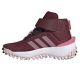 3. Adidas Fortatrail EL K Jr IG7267 Schuhe
