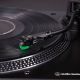 4. Audio-Technica AT-LP120X Direktantrieb-Plattenspieler
