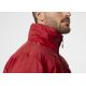 13. Helly Hansen Crew Midlayer-Jacke mit Kapuze M 33874 162