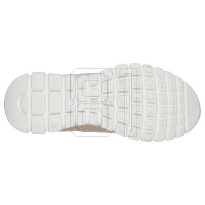 15. Skechers Graceful Twisted Fortune W 12614 NTCL Schuhe