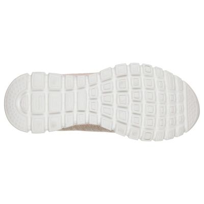 15. Skechers Graceful Twisted Fortune W 12614 NTCL Schuhe