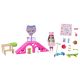 6. Barbie Chelsea HJY35 Puppe