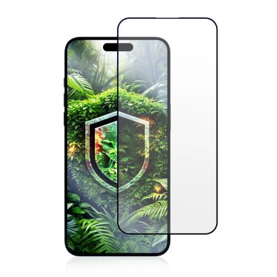 11. 3mk HardGlass Max Eco gehärtetes Glas für Apple iPhone 14 Pro Max