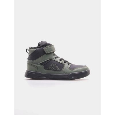 11. Kappa Lineup Fur K Jr 261071K-3111 Schuhe