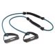 2. Tiguar-Schlauch-Doppelschlauch-Trainingsgummis TI-NTD003M
