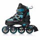 4. Meteor Rox 22351 Rollschuhe