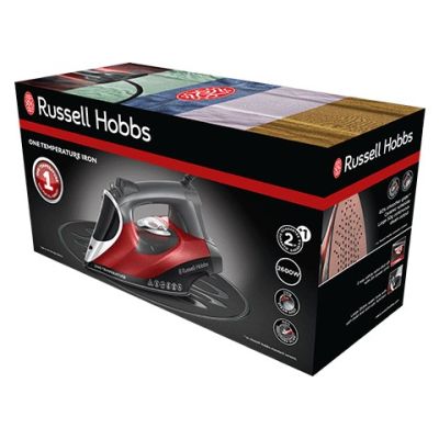 6. RUSSELL HOBBS 25090-56 Eisen