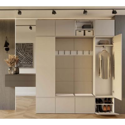 13. HAGA IV GARDEROBE 2SZ2W KASCHMIR