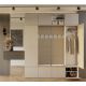 13. HAGA IV GARDEROBE 2SZ2W KASCHMIR