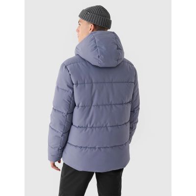 2. Herren Skijacke 5000 Membran 4F 4FWAW24TTJAM580-32S