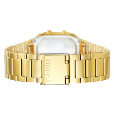 5. Herrenuhr CASIO DB-360G-9ADF + Box