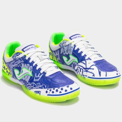 2. Joma Top Flex 2564 TOPW2564IN Schuhe